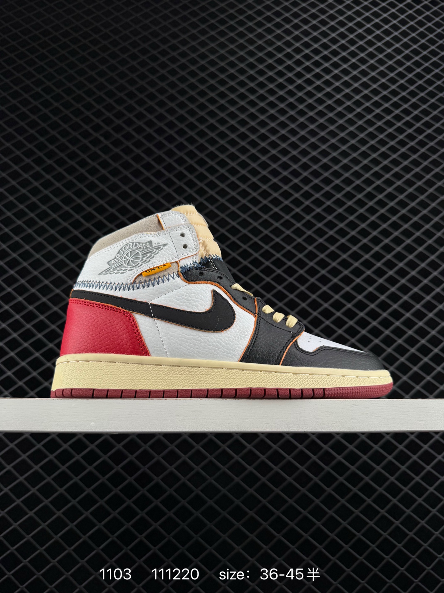 Air Jordan 1 Retro High OG NRG Air Jordan 1 Retro High OG NRG